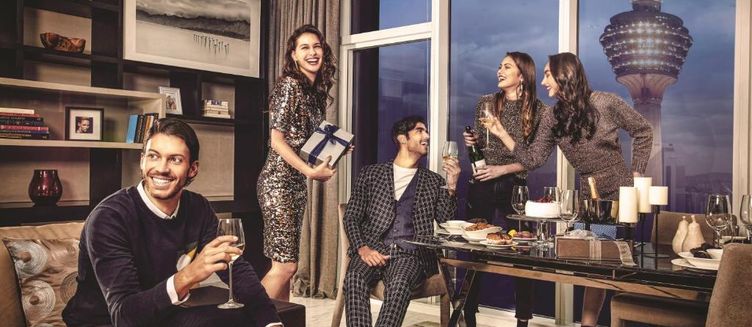 Фото отеля The Face Suites