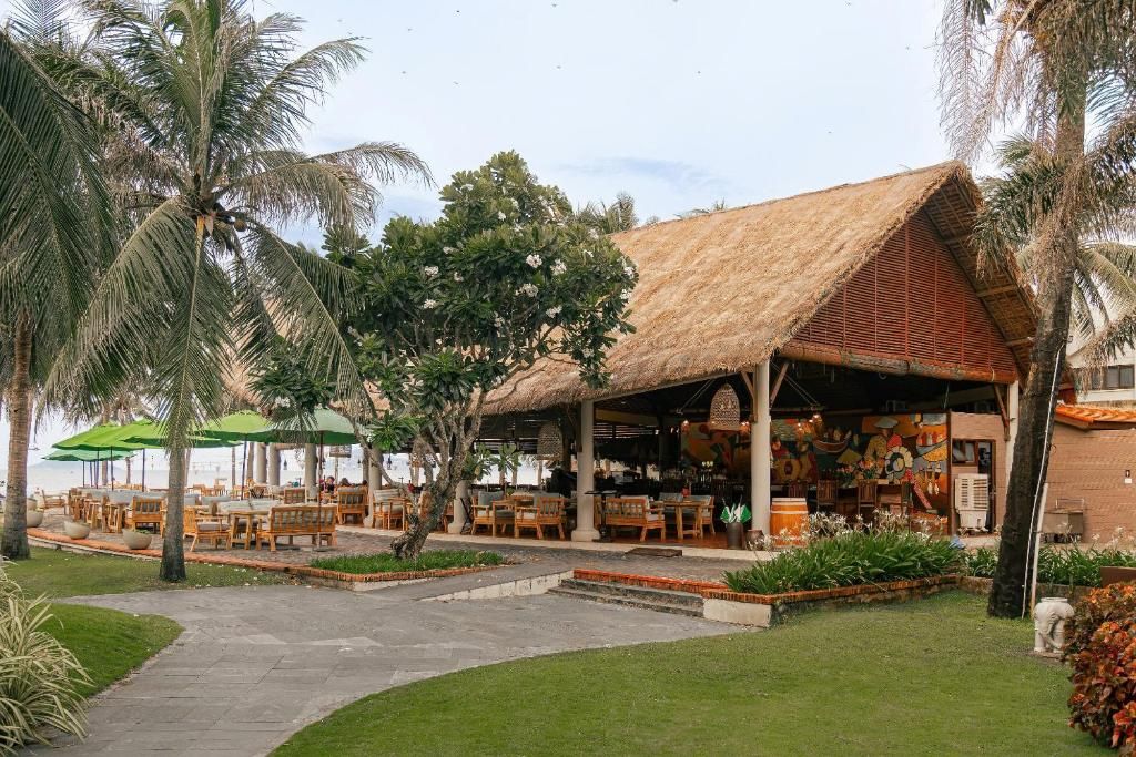 Palm Garden Beach Resort & Spa фото 88