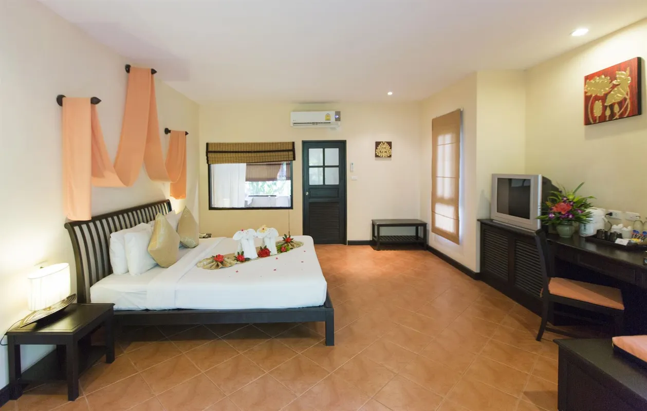 Sudala Beach Resort фото 3