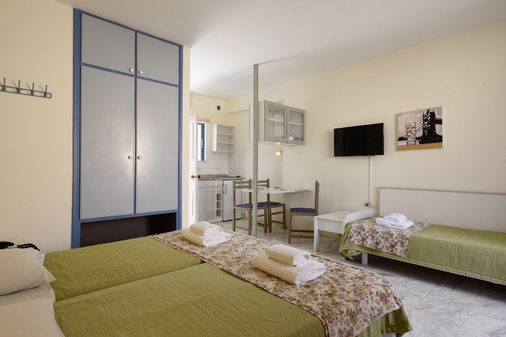 Ariadne Hotel Apartmnets фото 12