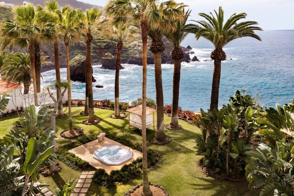 Maritim Hotel Tenerife фото 64