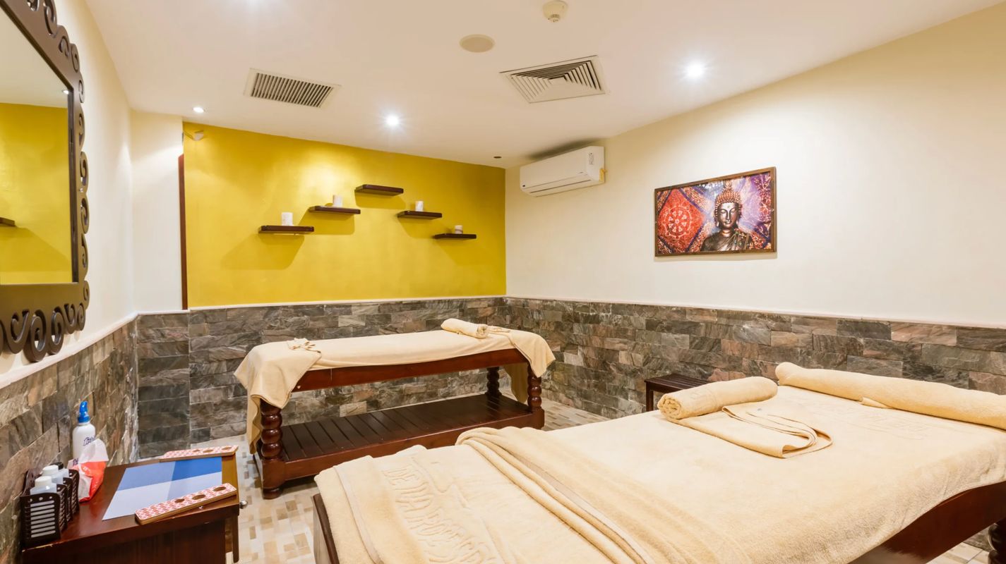 Malikia Resort Abu Dabbab фото 23