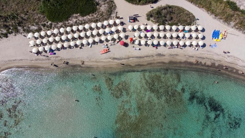 Riva Marina Resort - CDSHotels фото 30