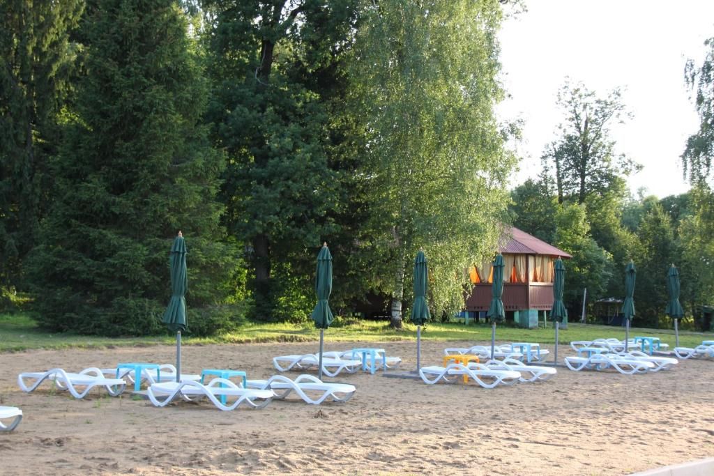 Парк-отель «Sofrino Park Hotel» фото 30