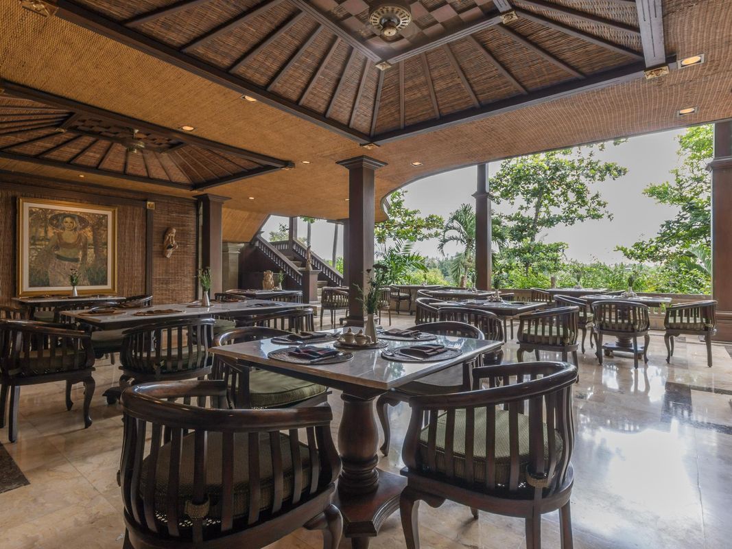Pita Maha Resort & Spa фото 38