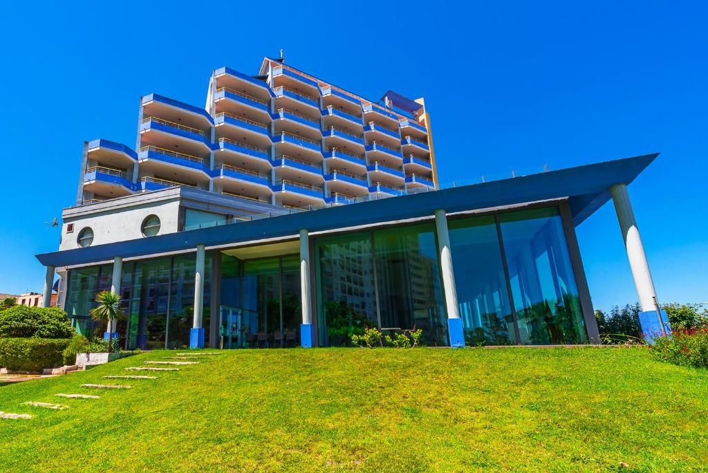 Hotel Apartamentos Xon's Platja фото 9
