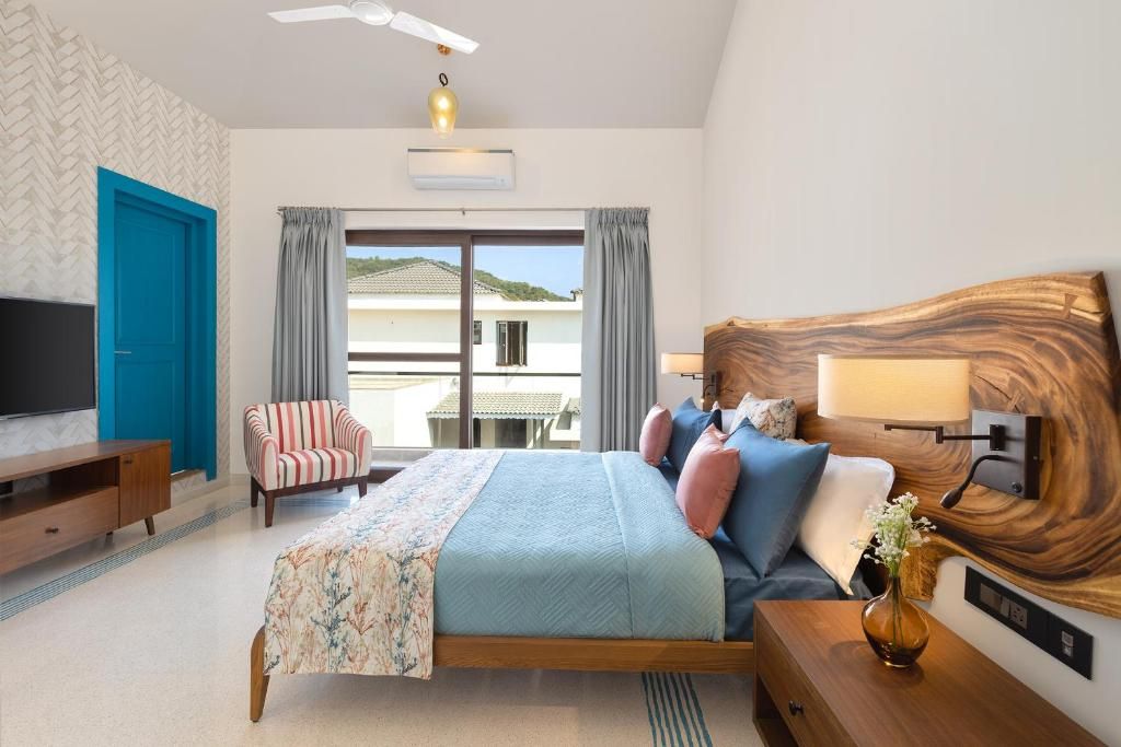 Mayberry 5 Bhk Villa - Melhor Stays фото 2