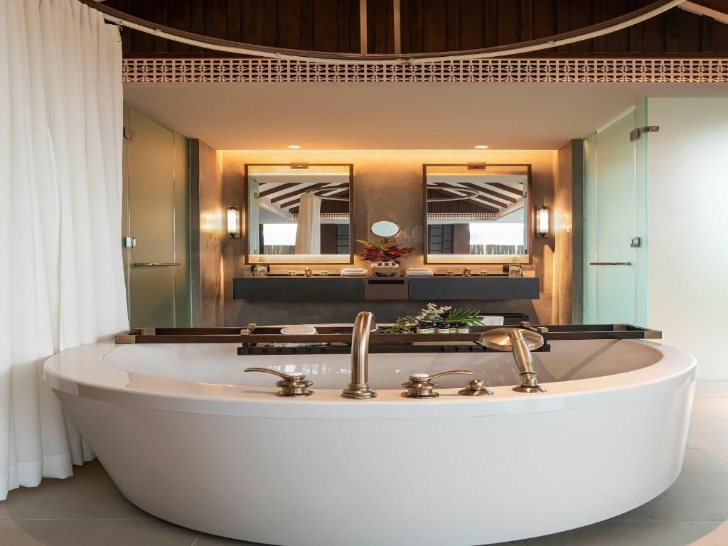 Pullman Khao Lak Resort фото 137
