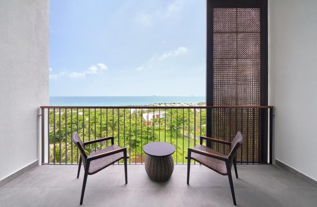The Westin Resort & Spa Cam Ranh фото 78