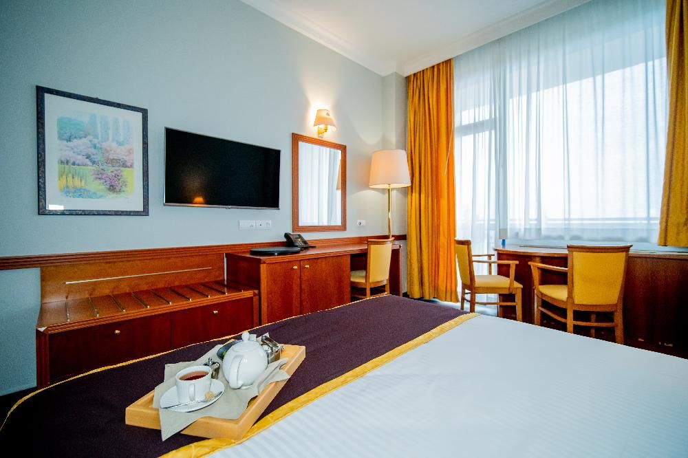 Odysseya Wellness Resort фото 123