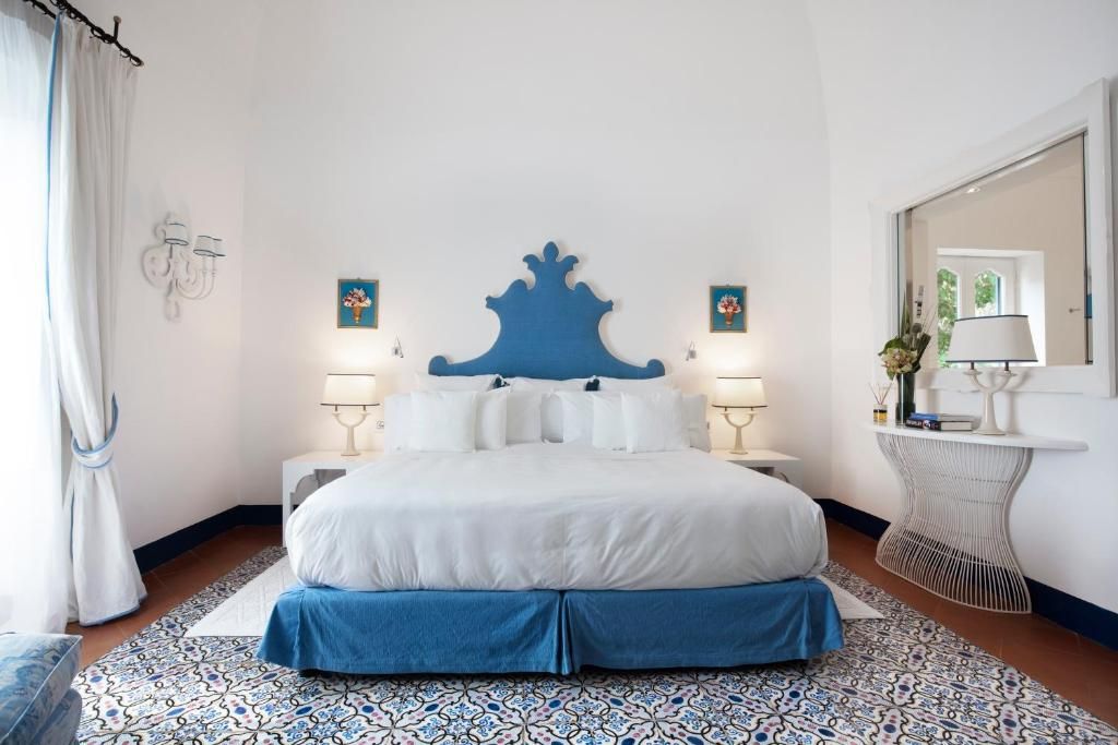 Villa Treville фото 26