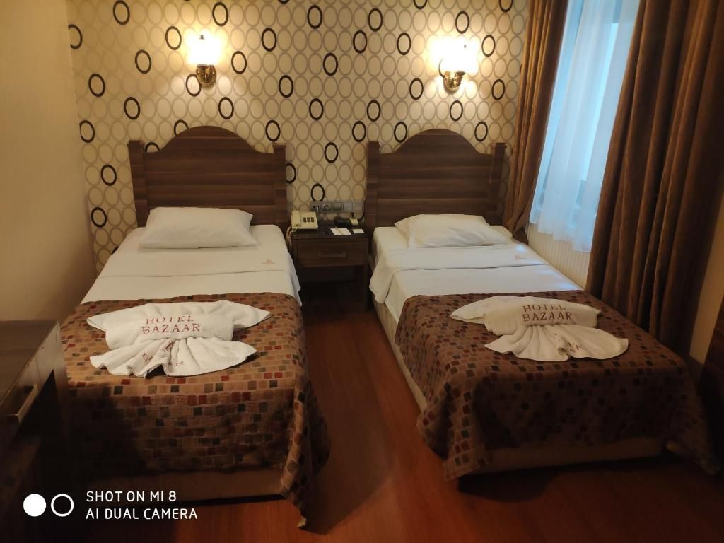 Hotel Bazaar фото 45