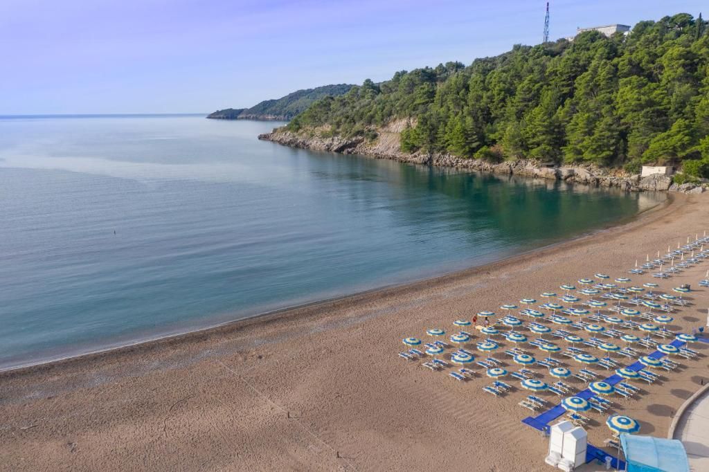 Montenegro Beach Resort фото 10