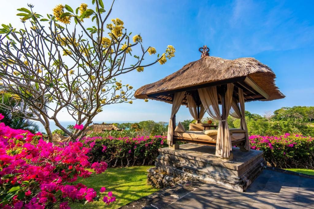 Ayana Villas Bali фото 43