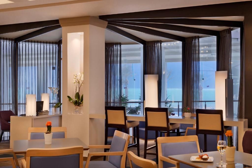 Crowne Plaza Dead Sea фото 16