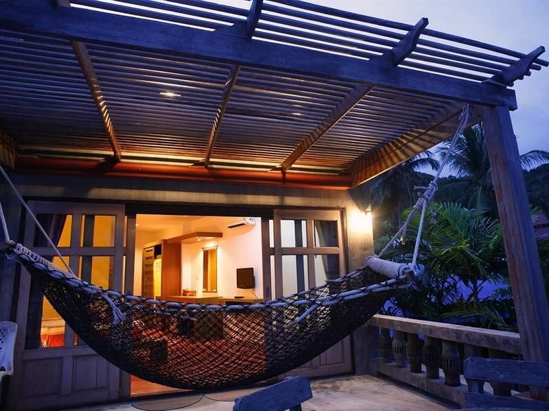 See Through Boutique Resort фото 10