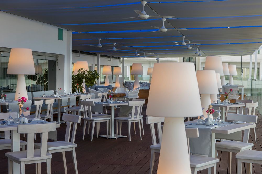 Odessa Beach Hotel фото 58
