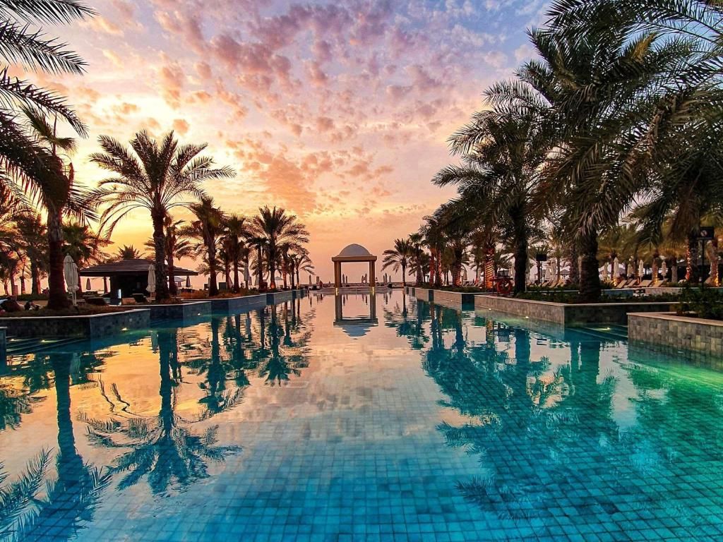 Rixos Al Mairid Ras Al Khaimah фото 113
