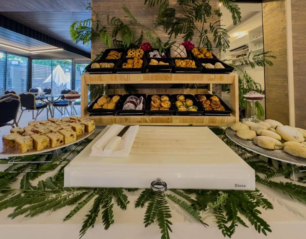 Quality Gold Suite Hotel фото 61