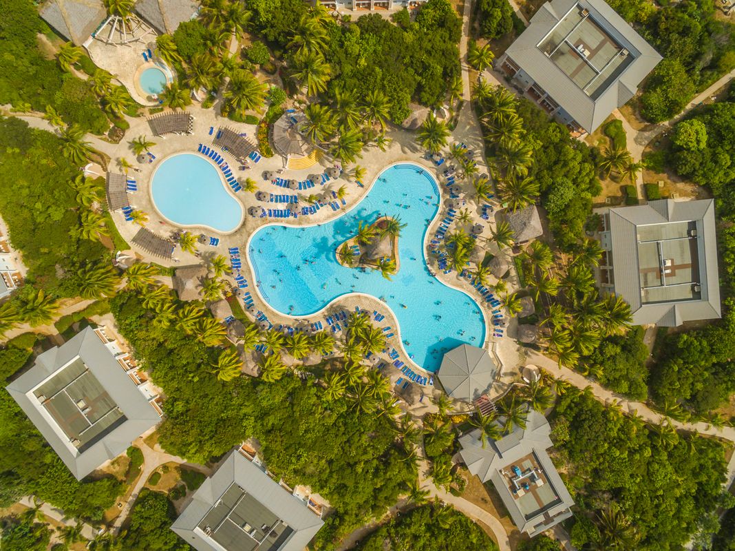 Melia las Dunas фото 8