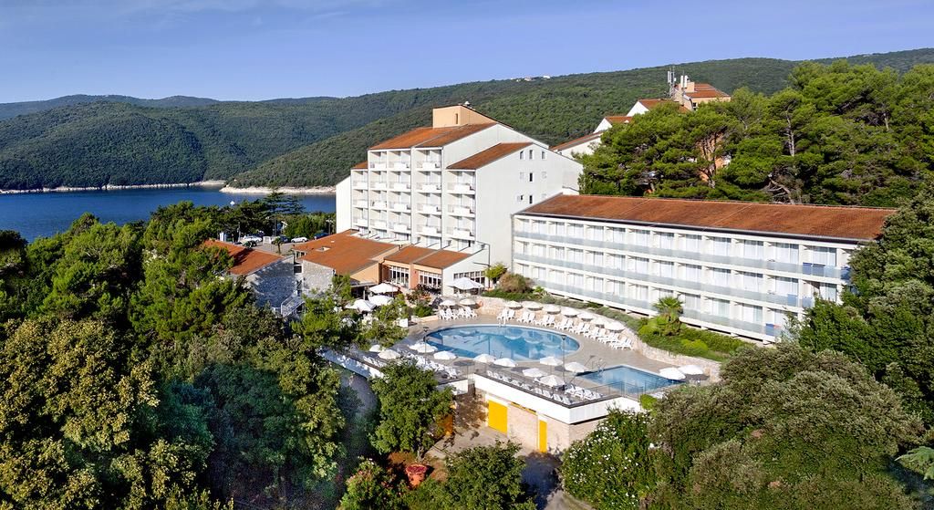 Miramar Sunny Hotel by Valamar фото 0