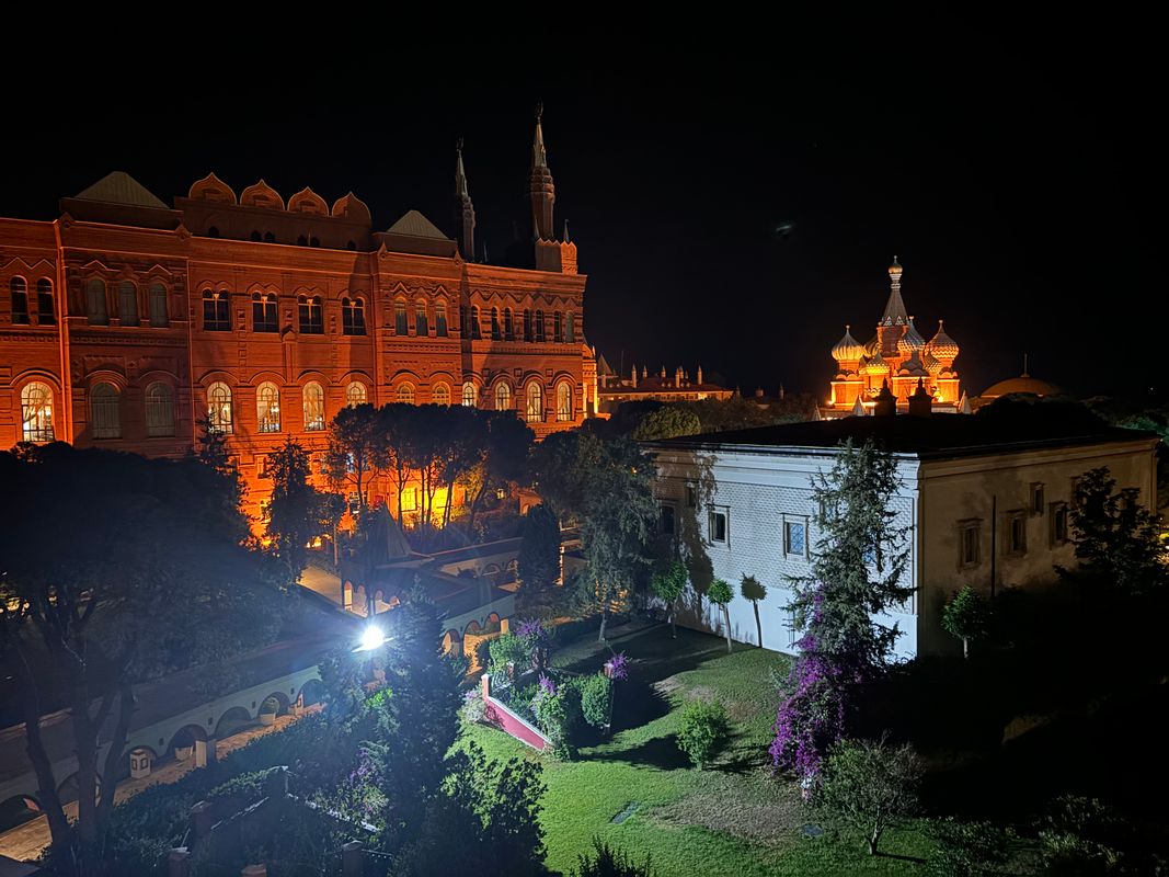 Kremlin Palace фото 173