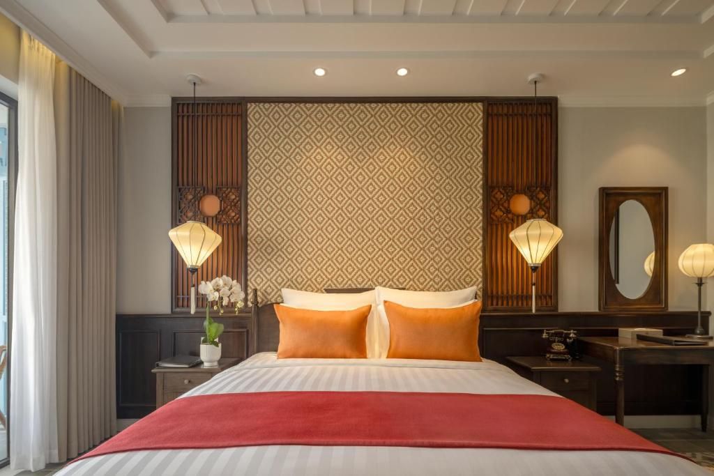 Little Residence - A Boutique Hotel & Spa фото 37