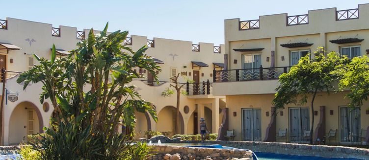 Фото отеля Concorde El Salam Sharm El Sheikh