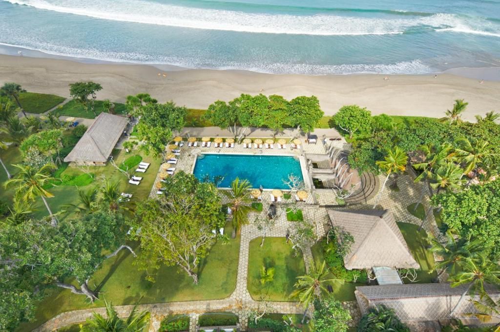 The Oberoi Beach Resort фото 61