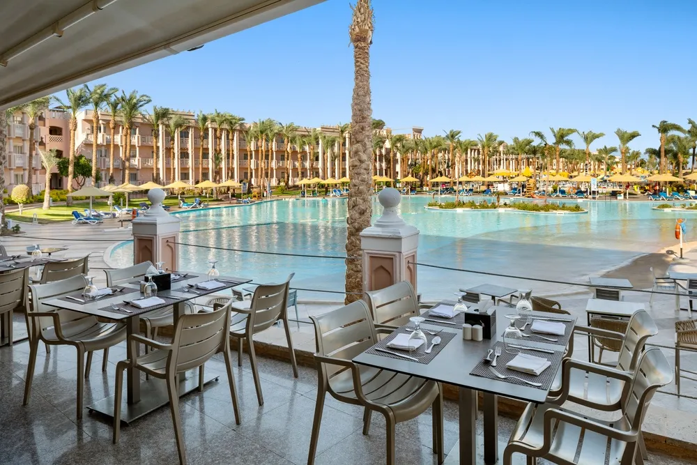 Pickalbatros Palace Resort (Hurgada) фото 95