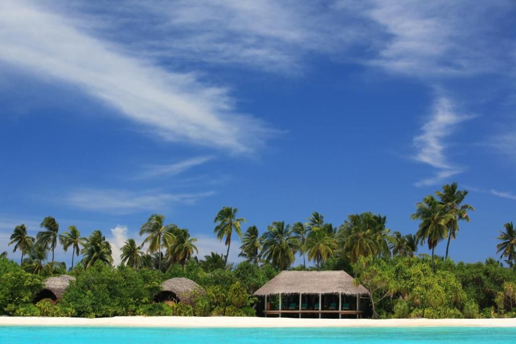 Six Senses Laamu фото 18