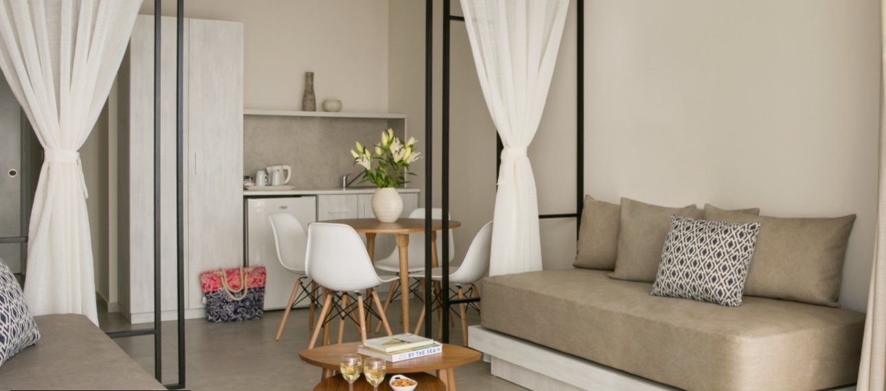 Louis Paphos Breeze фото 4