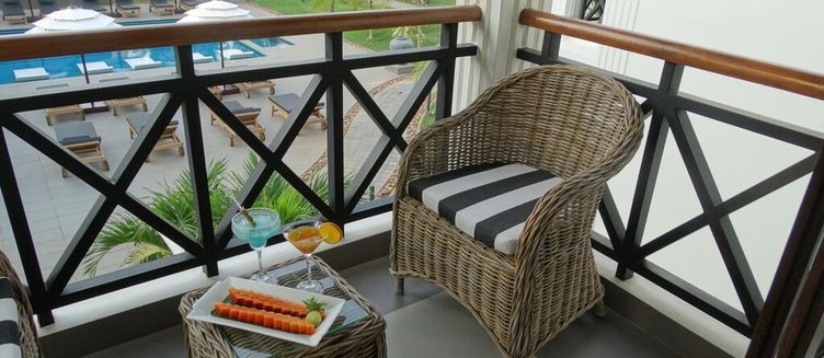 Фото отеля Andores Resort & Spa