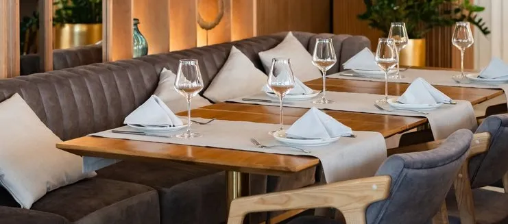 Фото отеля МИРРОС Montis MediSpa