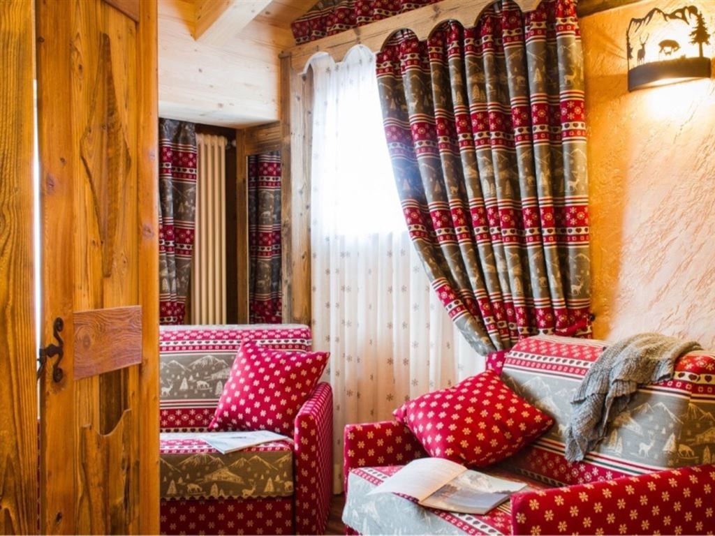 Chalet Elegant фото 6