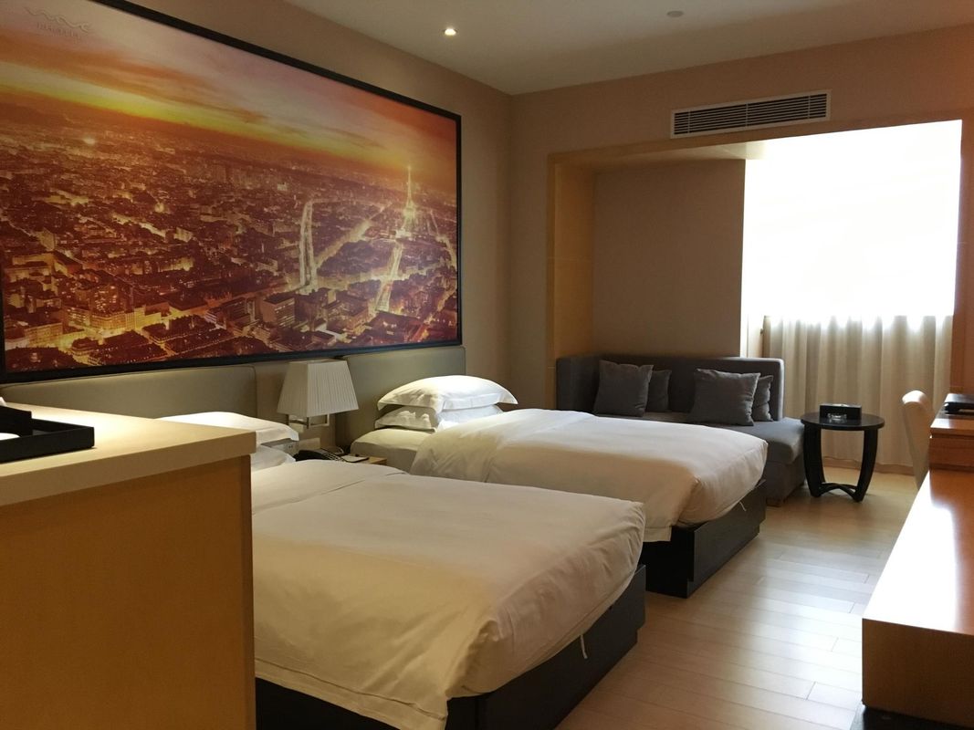 J-Hotel фото 4