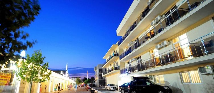 Фото отеля More Resort