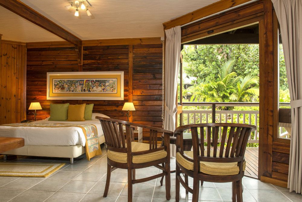 Acajou Beach Resort фото 60