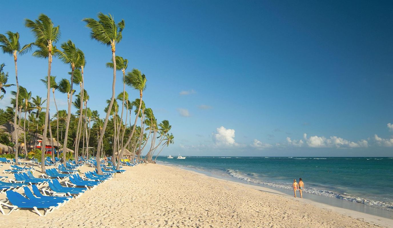 Sunscape Dominican Beach Punta Cana All Inclusive фото 8