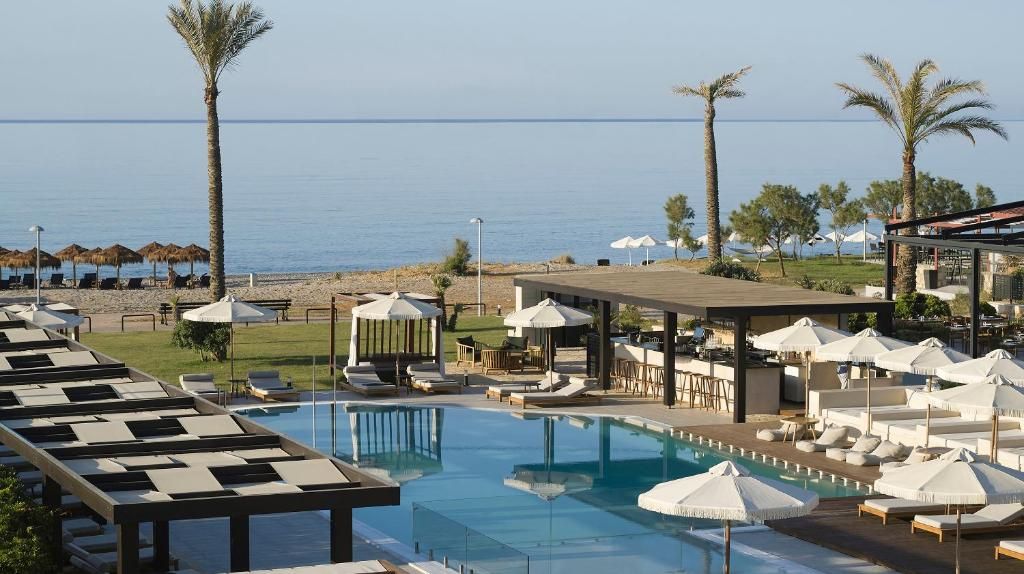 Asterion Suites & Spa (Adults Only) фото 4