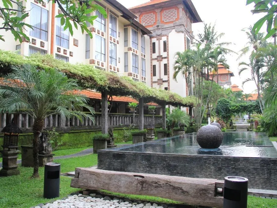 Prime Plaza Hotel Sanur – Bali фото 16