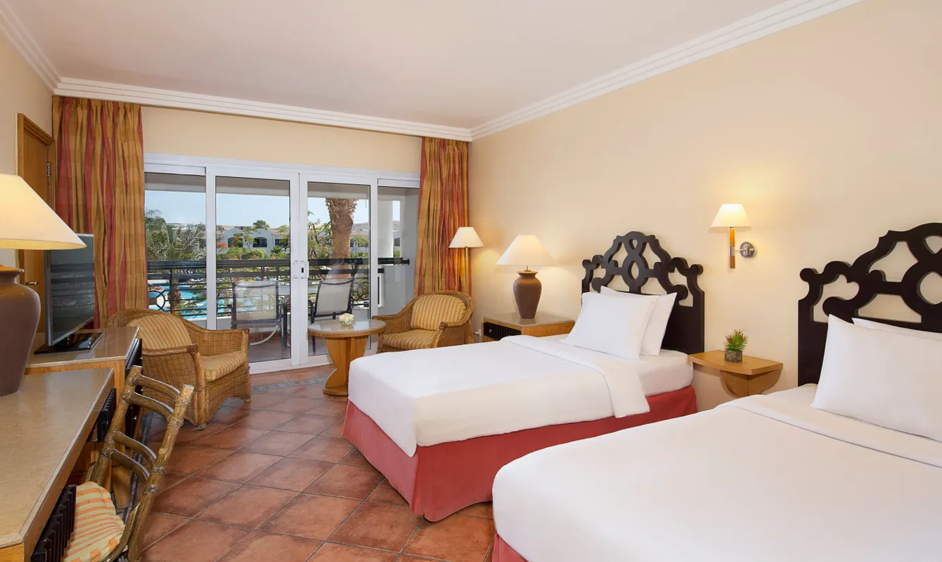 Jaz Sharm Dreams фото 3