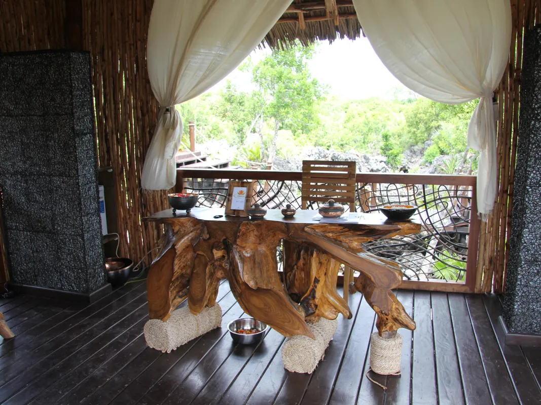Fruit & Spice Wellness Resort фото 22