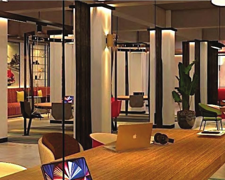 Radisson RED Phuket Patong Beach фото 40
