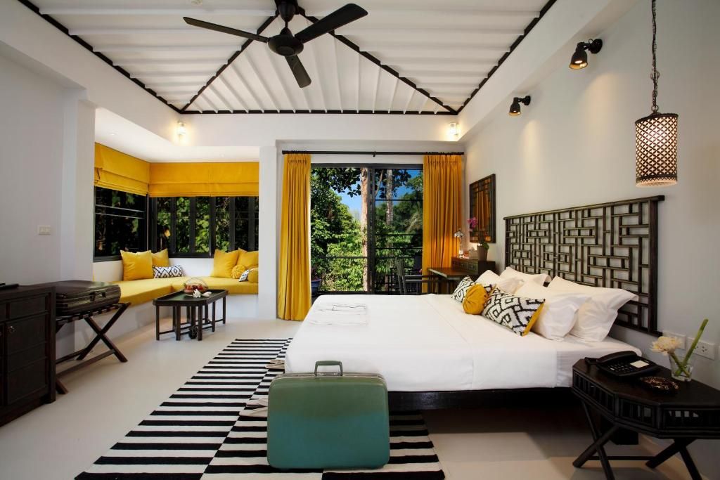 Moracea by Khao Lak Resort фото 115