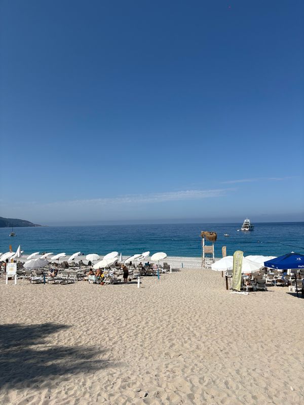 Oludeniz Beach Resort by Z Hotels фото 49