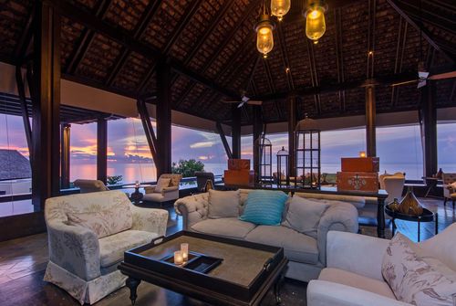 Vana Belle A Luxury Collection Resort фото 83