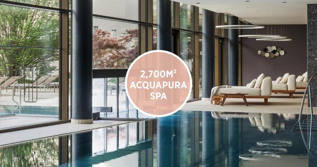 Falkensteiner Balance Resort Stegersbach - ADULTS ONLY фото 25