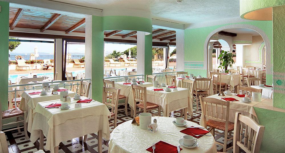 Grand Hotel Smeraldo Beach фото 53