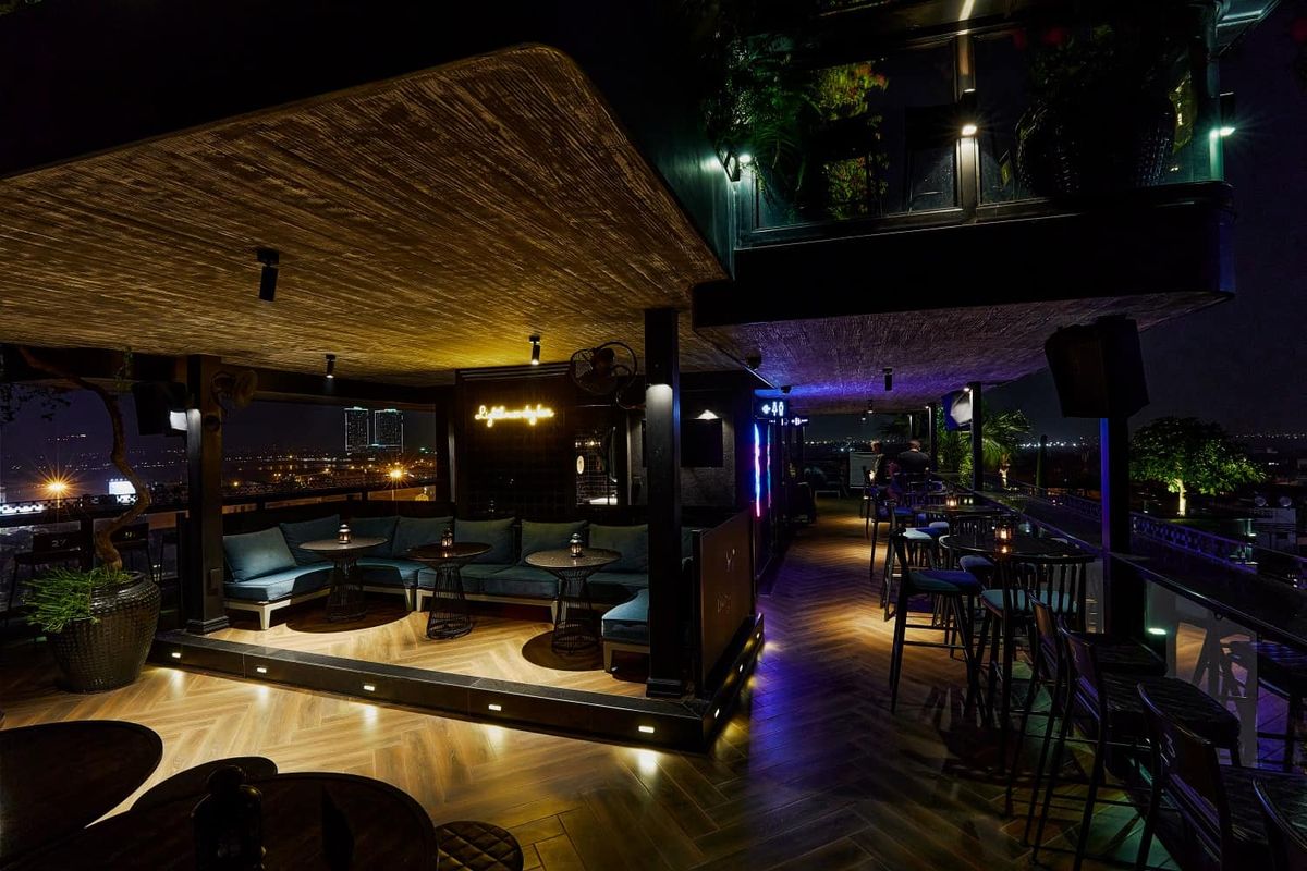 La Siesta Premium Hang Be фото 14